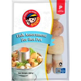 Hot Pot-Mix