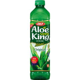 Aloe Vera Drink Original