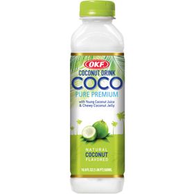 Coconut Drink