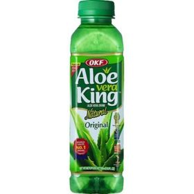 Aloe Vera Drink Original