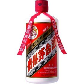 Brandy Wine Moutai  53% Alc.