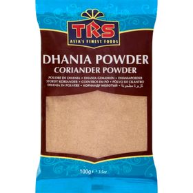 Korianderpoeder Dhania