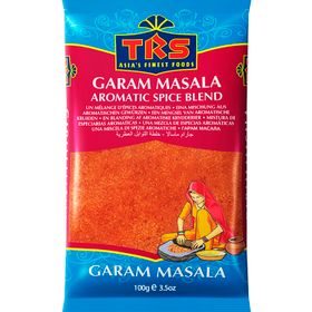 Garam Masala