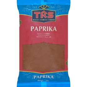 Paprikapoeder