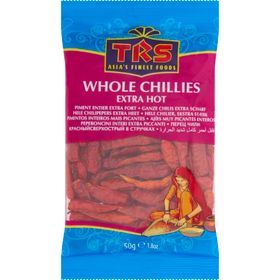 Chili Heel