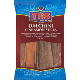 Kaneelstokjes Dalchini