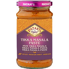 Tikka Masala Pasta