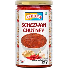 Chutney Schezwan