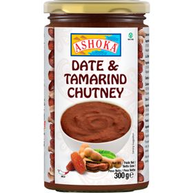 Chutney Dadel & Tamarind