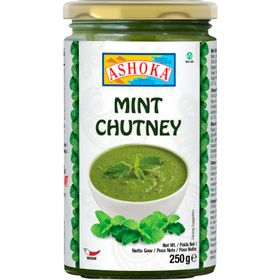Chutney Munt