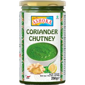Chutney Koriander