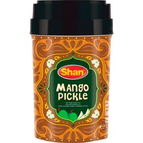 Mango Pickle