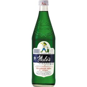 Cream Soda Siroop 81% Sach.