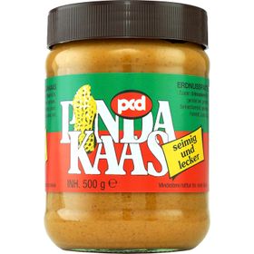 Pindakaas