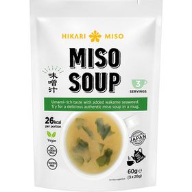 Miso Soep