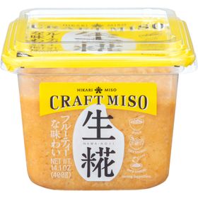 Miso Nama-Koji