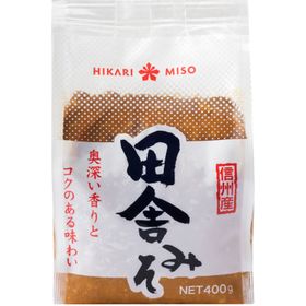 Miso Rood Inaka
