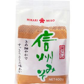 Miso Wit Shinshu