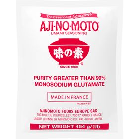 Monosodium Glutamaat
