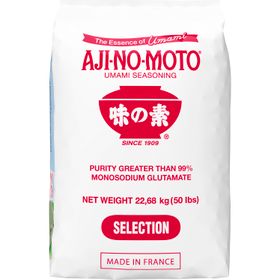 Monosodium Glutamaat