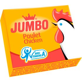 Bouillonblokjes Kip
