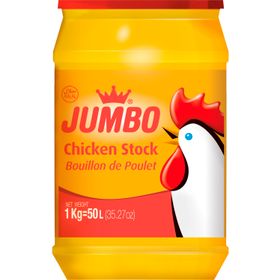 Bouillonpoeder Kip Pot