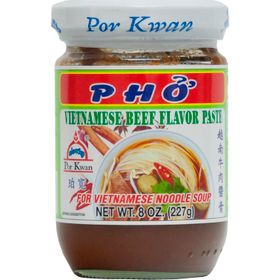 Pasta Rundvlees Smaak Vietnamees