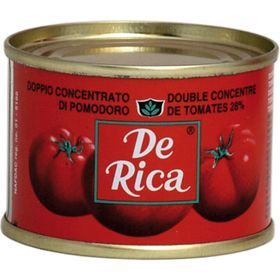Tomatenpuree