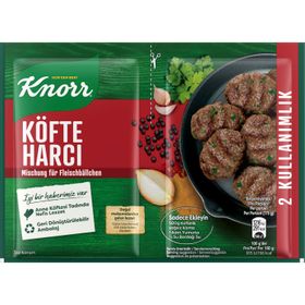 Épices pour Köfte Harci