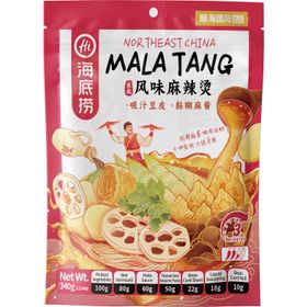 Hot Pot Gewürz Würzig Mala Tang