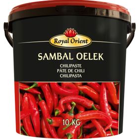Sambal Oelek