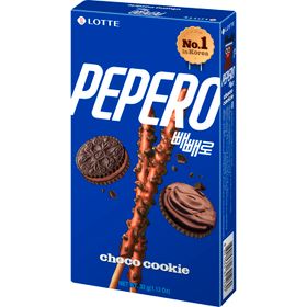 Pepero Biscuit Sticks Choco Cookie