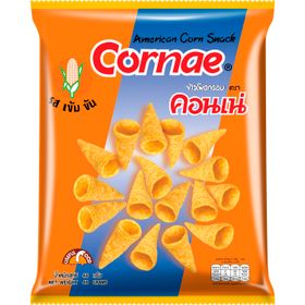 Amerikaanse Maïs Snack