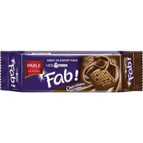 Chocoladekoekjes Fab Hide&Seek