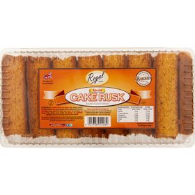 Cake Rusk Speciaal