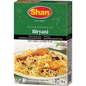 Biryani Mix