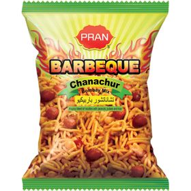 Chanachur Bombay Mix BBQ