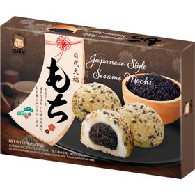 Mochi Sesam