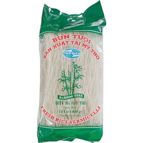 Rijstvermicelli