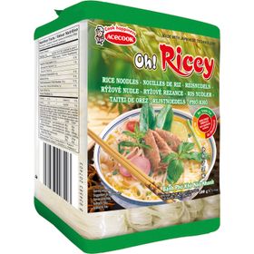 Rijstnoedels OR
