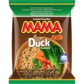 Instant Noedels Pa-Lo Eend