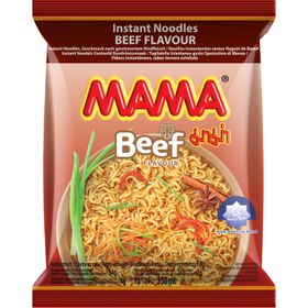 Instant Noedels Runderstoof Halal