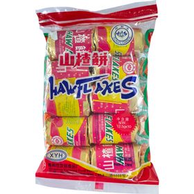 Haw Flakes