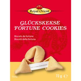 Gelukskoekjes NL/EN/DE/FR