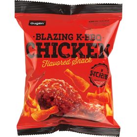 Drumstick Snack Hot & Spicy