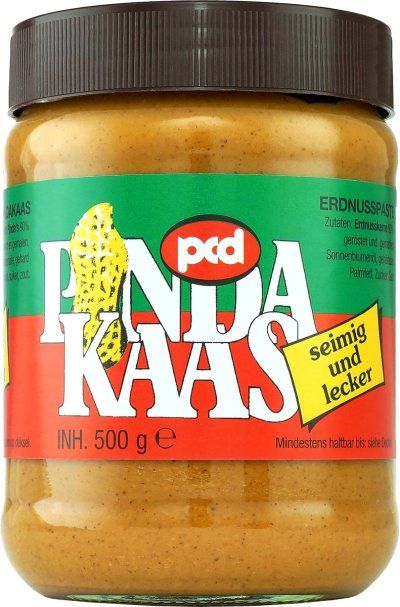 Pindakaas