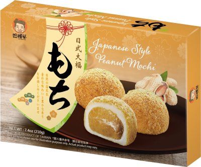 Mochi